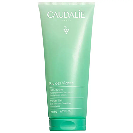 Caudalie Eau Des Vignes Shower Gel - Duş Jeli 200ml - Caudalie