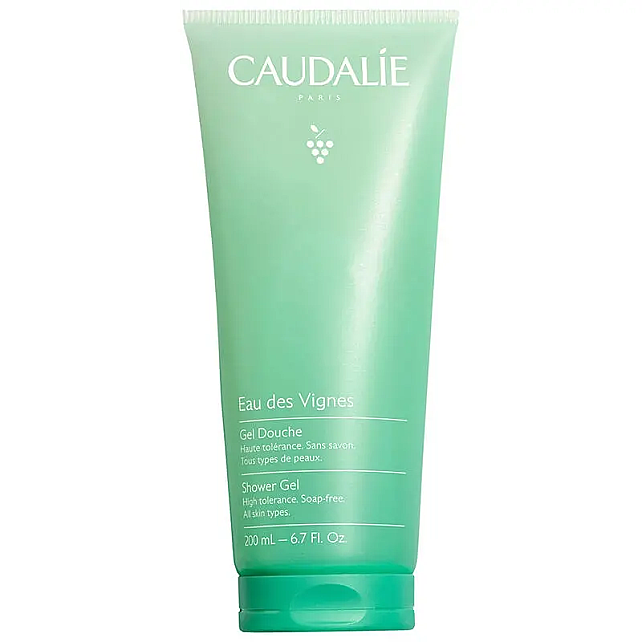 Caudalie Eau Des Vignes Shower Gel - Duş Jeli 200ml - 1
