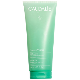 Caudalie Eau Des Vignes Shower Gel - Duş Jeli 200ml - Caudalie