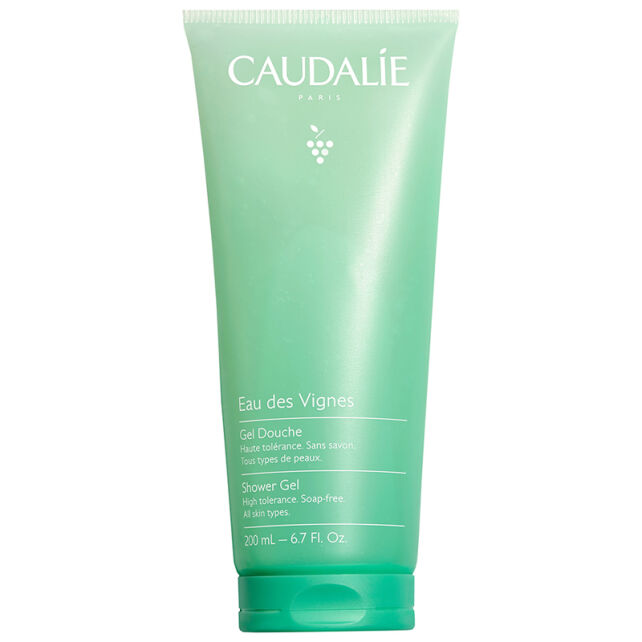 Caudalie Eau Des Vignes Shower Gel - Duş Jeli 200ml - 1
