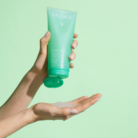 Caudalie Eau Des Vignes Shower Gel - Duş Jeli 200ml - 2
