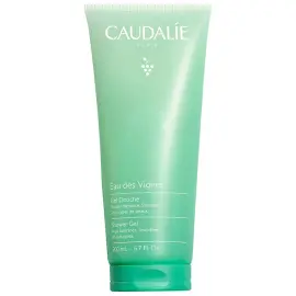 Caudalie Eau Des Vignes Shower Gel - Duş Jeli 200ml - 1