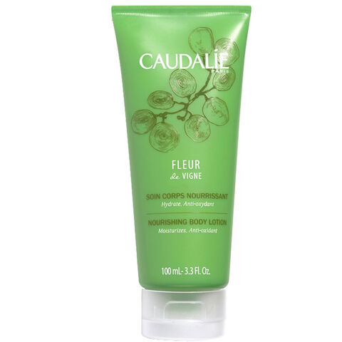 Caudalie Fleur De Vigne Nourishing Body Lotion - Vücut Losyonu 100ml Caudalie Fleur De Vigne Nourishing Body Lotion - Vücut Losyonu 100ml