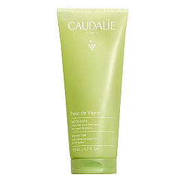 Caudalie Fleur De Vigne Shower Gel - Üzüm Çekirdeği Özlü Duş Jeli 200ml - Caudalie