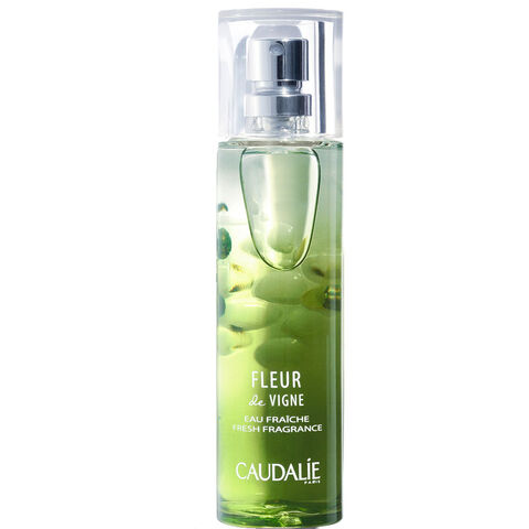 Caudalie Fleur De Vigne - Üzüm Çiçeği Aromalı Kadın Parfümü 30ml Caudalie Fleur De Vigne - Üzüm Çiçeği Aromalı Kadın Parfümü 30ml