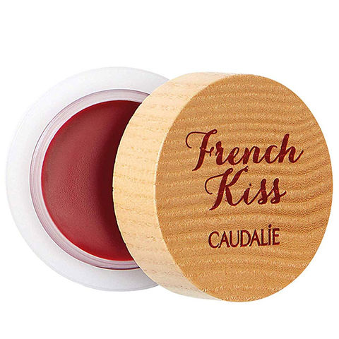 Caudalie French Kiss Tinted Lip Balm-Renki Dudak Balmı Addiction 7.5gr Caudalie French Kiss Tinted Lip Balm-Renki Dudak Balmı Addiction 7.5gr