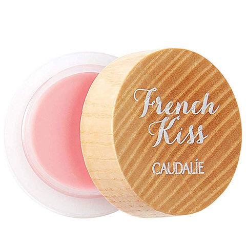 Caudalie French Kiss Lip Balm - Renkli Dudak Balmı Innocence 7.5g Caudalie French Kiss Lip Balm - Renkli Dudak Balmı Innocence 7.5g
