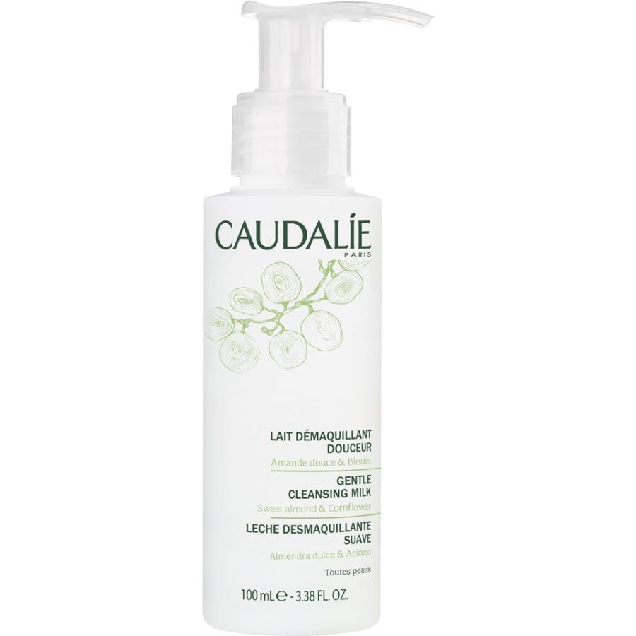 Caudalie Gentle Cleansing Milk 100ml Caudalie Gentle Cleansing Milk 100ml