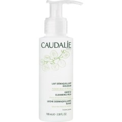 Caudalie Gentle Cleansing Milk -Kuru Ciltler İçin Temizleme Sütü 100ml Caudalie Gentle Cleansing Milk -Kuru Ciltler İçin Temizleme Sütü 100ml