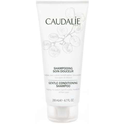 Caudalie Gentle Conditioning Shampoo - Saç Bakım Şampuanı 200ml Caudalie Gentle Conditioning Shampoo - Saç Bakım Şampuanı 200ml