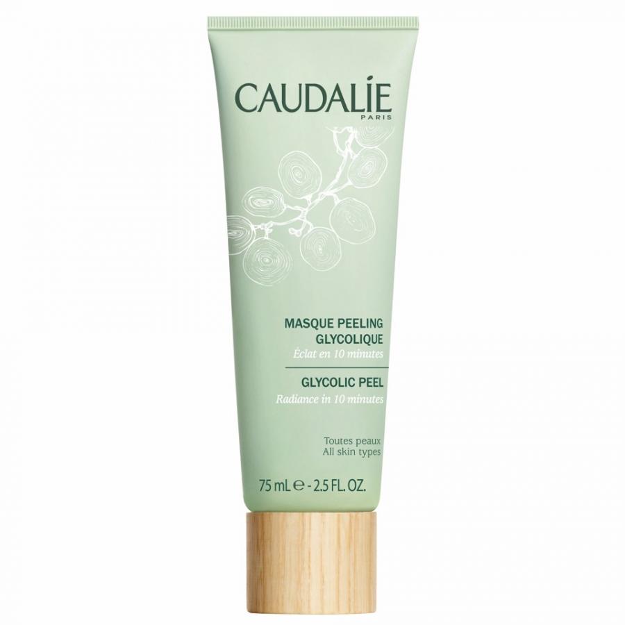 Caudalie Glycolic Peel Mask 75ml Caudalie Glycolic Peel Mask 75ml