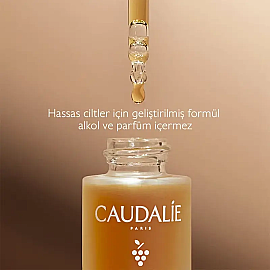 Caudalie Gouttes Solaires Autobronzantes Self Tan Sun Drops - Güneşsiz Bronzlaştırıcı Damla 15ml - 2