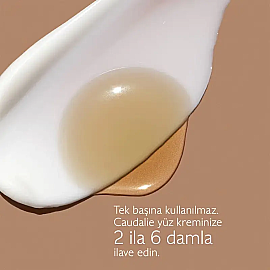 Caudalie Gouttes Solaires Autobronzantes Self Tan Sun Drops - Güneşsiz Bronzlaştırıcı Damla 15ml - 3