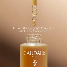 Caudalie Gouttes Solaires Autobronzantes Self Tan Sun Drops - Güneşsiz Bronzlaştırıcı Damla 15ml - 2