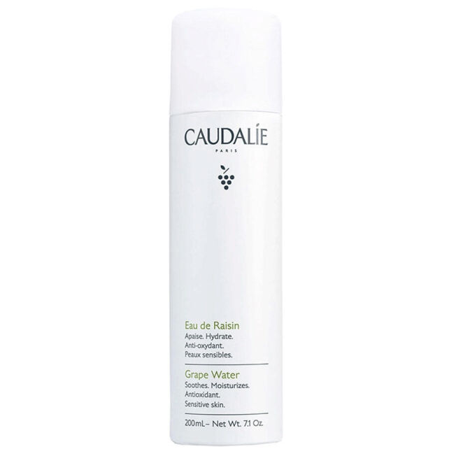 Caudalie Grape Water - Nemlendirici Üzüm Suyu 200ml - 1