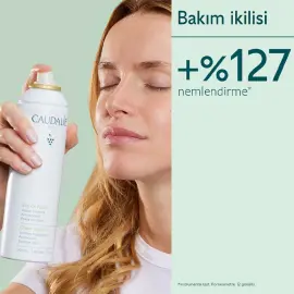 Caudalie Grape Water - Nemlendirici Üzüm Suyu 300ml - 2
