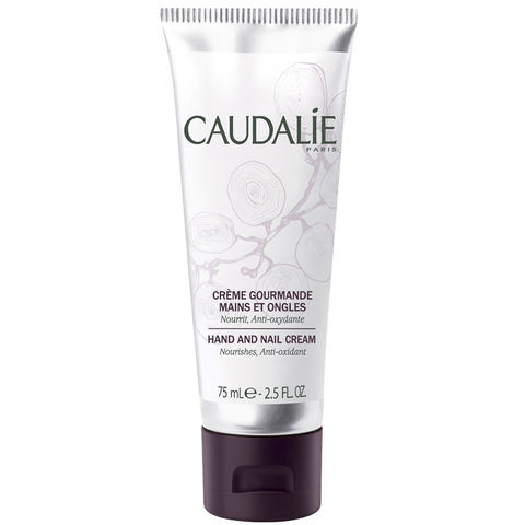 Caudalie Hand & Nail Cream - El ve Tırnak Bakım Kremi 75ml Caudalie Hand & Nail Cream - El ve Tırnak Bakım Kremi 75ml