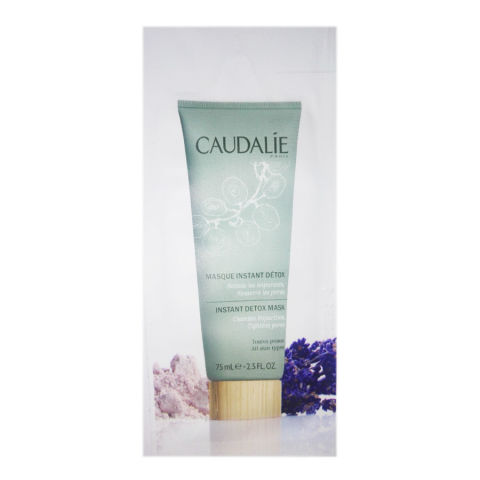Caudalie Instant Detox Mask 3ml Tester Caudalie Instant Detox Mask 3ml Tester