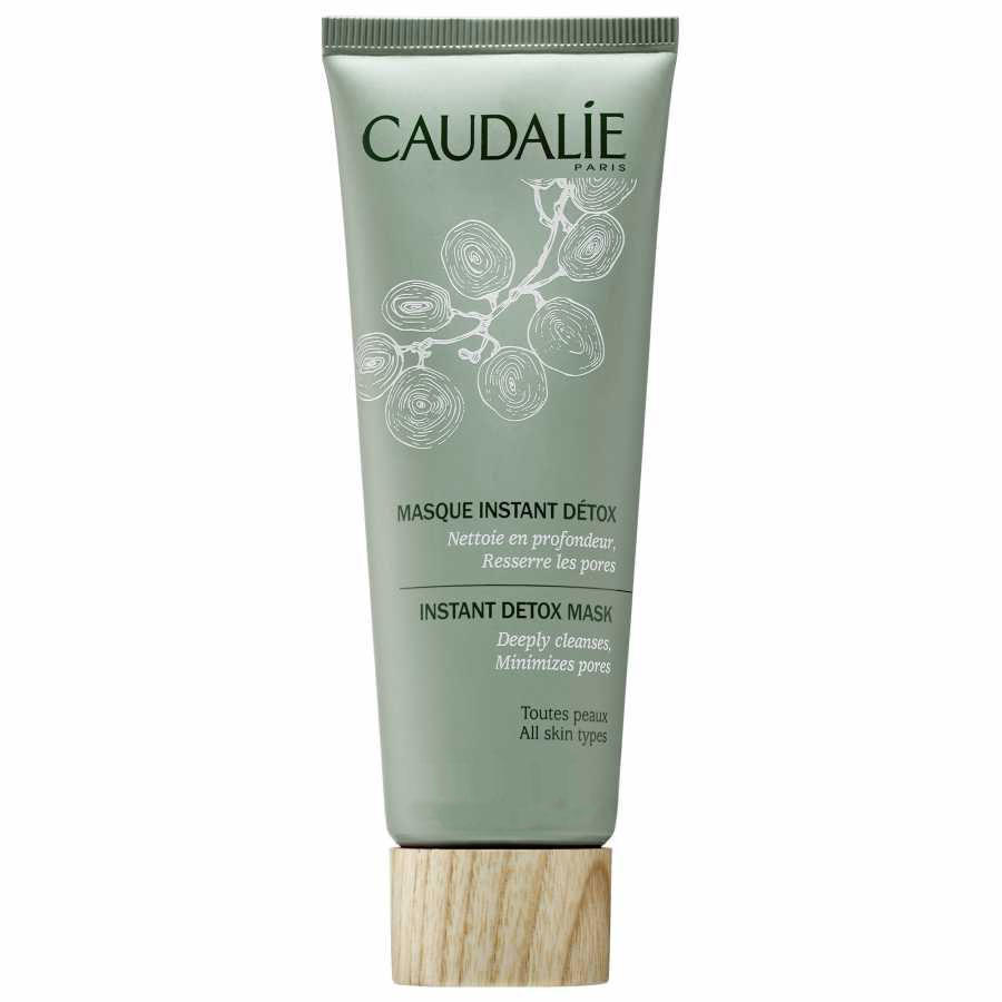 Caudalie Instant Detox Mask - Detoks Etkili Cilt Bakım Maskesi Seyahat Boy 15ml Caudalie Instant Detox Mask - Detoks Etkili Cilt Bakım Maskesi Seyahat Boy 15ml