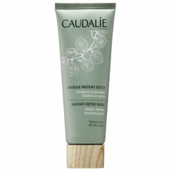 Tester - Caudalie Instant Detox Mask - Detoks Etkili Maske Seyahat Boy 15ml Tester - Caudalie Instant Detox Mask - Detoks Etkili Maske Seyahat Boy 15ml