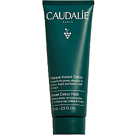 Caudalie Instant Detox Mask - Detox Maskesi 75ml - Caudalie
