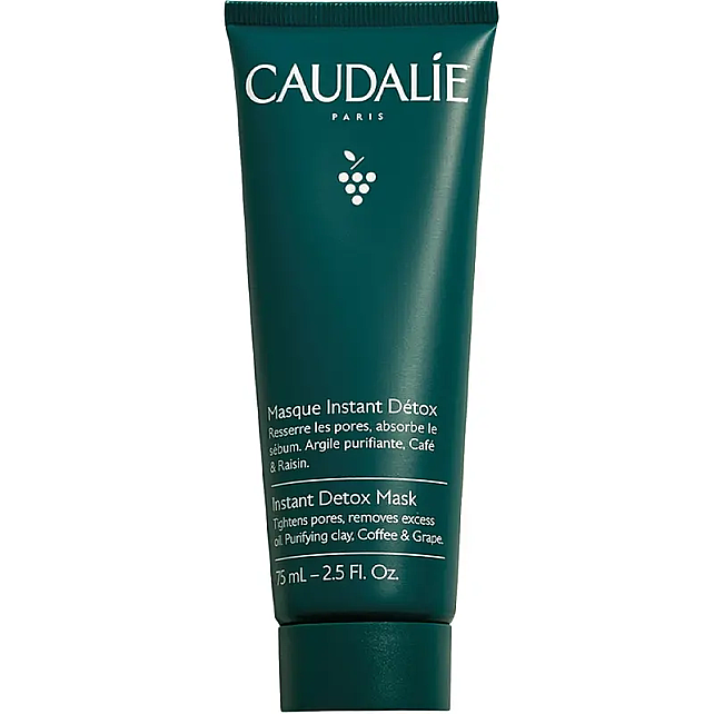 Caudalie Instant Detox Mask - Detox Maskesi 75ml - 1