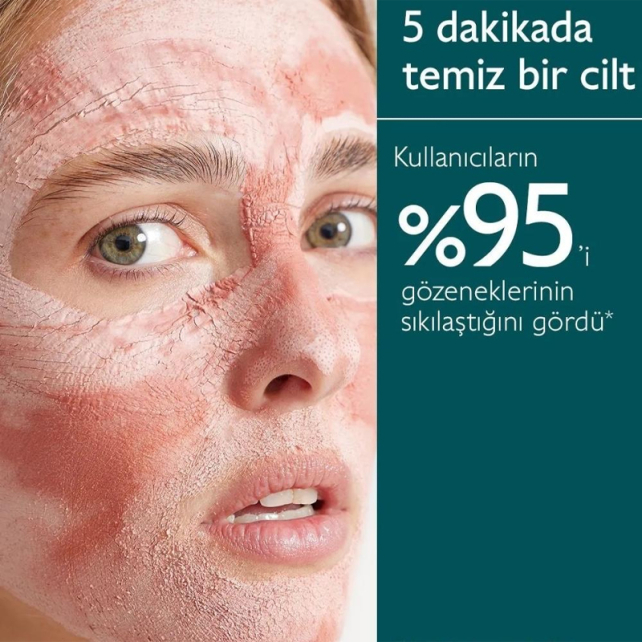 Caudalie Instant Detox Mask - Detox Maskesi 75ml - 3