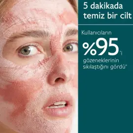 Caudalie Instant Detox Mask - Detox Maskesi 75ml - 3