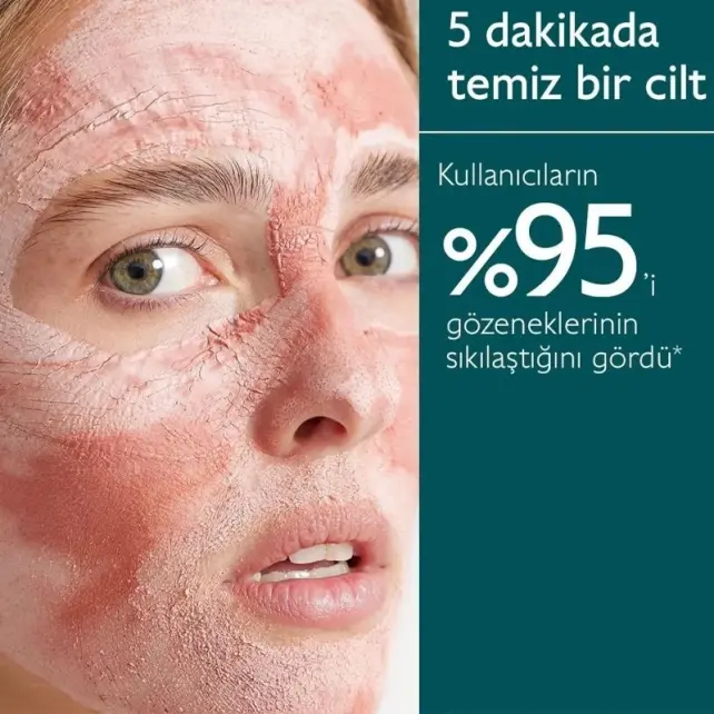 Caudalie Instant Detox Mask - Detox Maskesi 75ml - 3