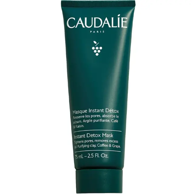 Caudalie Instant Detox Mask - Detox Maskesi 75ml - 1