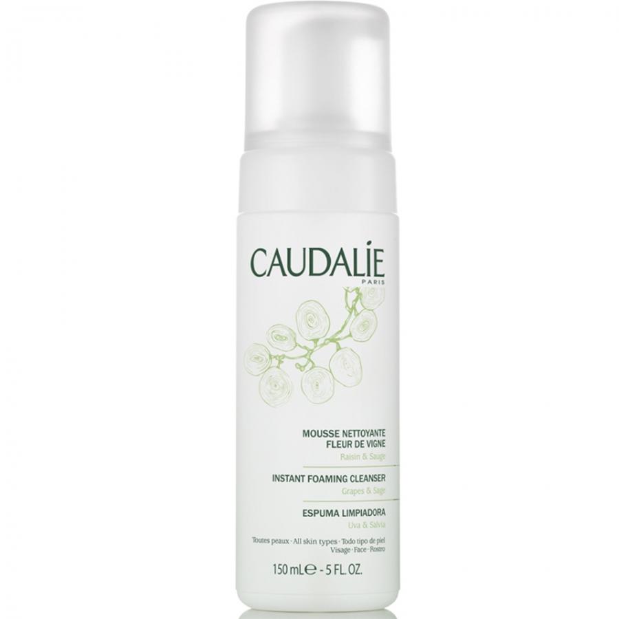 Caudalie Instant Foaming Cleanser 150ml Caudalie Instant Foaming Cleanser 150ml