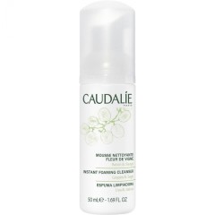 Caudalie - Caudalie Instant Foaming Cleanser - Cilt Temizleme Köpüğü 50ml Caudalie - Caudalie Instant Foaming Cleanser - Cilt Temizleme Köpüğü 50ml