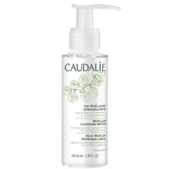 Caudalie Make Up Remover Cleansing Water - Makyaj Temizleme Suyu 100ml Caudalie Make Up Remover Cleansing Water - Makyaj Temizleme Suyu 100ml