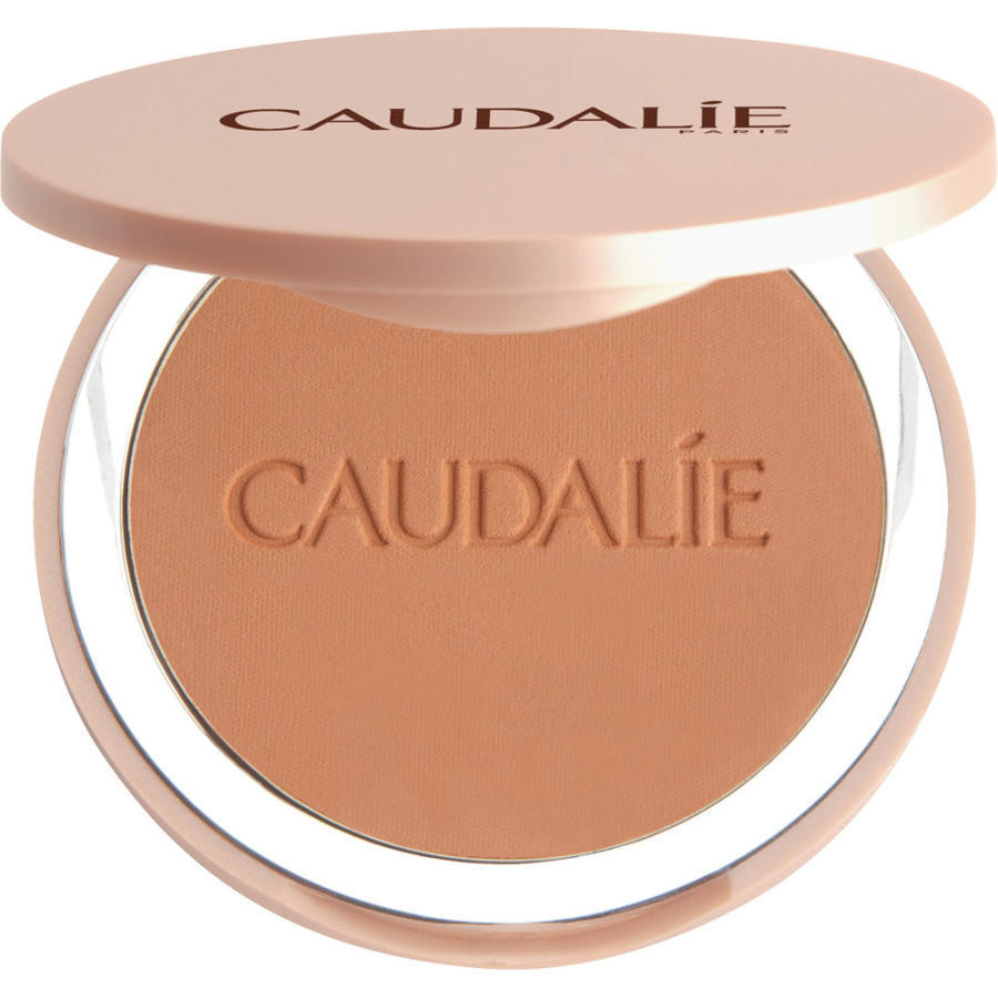 Caudalie Mineral Bronzing Powder 10gr Caudalie Mineral Bronzing Powder 10gr