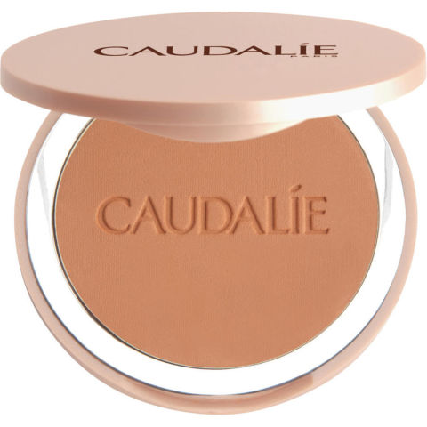 Caudalie Mineral Bronzing Powder - Mineral Pudra 10gr Caudalie Mineral Bronzing Powder - Mineral Pudra 10gr