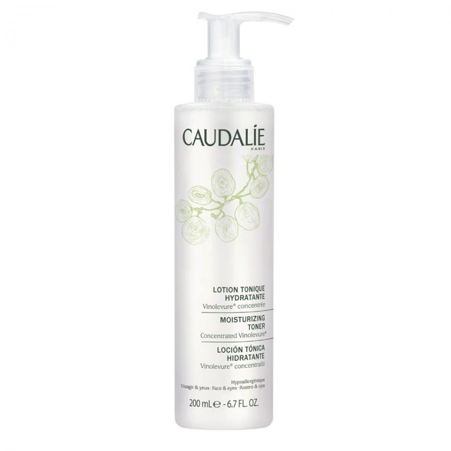 Caudalie Moisturizing Toner - Nemlendirici Tonik 200ml Caudalie Moisturizing Toner - Nemlendirici Tonik 200ml
