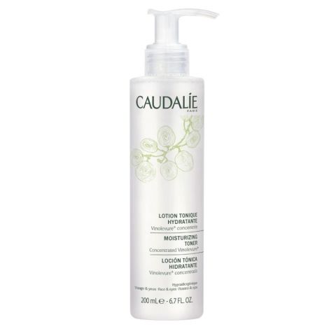 Caudalie Moisturizing Toner - Nemlendirici Tonik 200ml Caudalie Moisturizing Toner - Nemlendirici Tonik 200ml