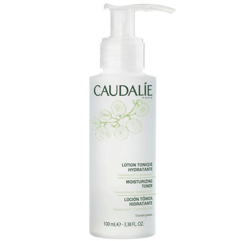 Caudalie Moisturizing Toner - Nemlendirici Tonik 100ml Caudalie Moisturizing Toner - Nemlendirici Tonik 100ml