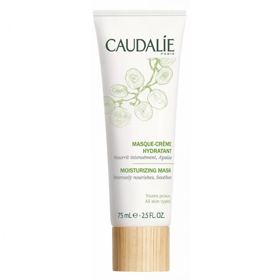 Caudalie Moisturizing Cream Mask 75ml Caudalie Moisturizing Cream Mask 75ml