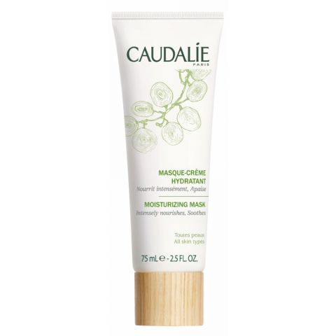 Caudalie Moisturizing Mask - Nemlendirici Bakım Maskesi 75ml Caudalie Moisturizing Mask - Nemlendirici Bakım Maskesi 75ml