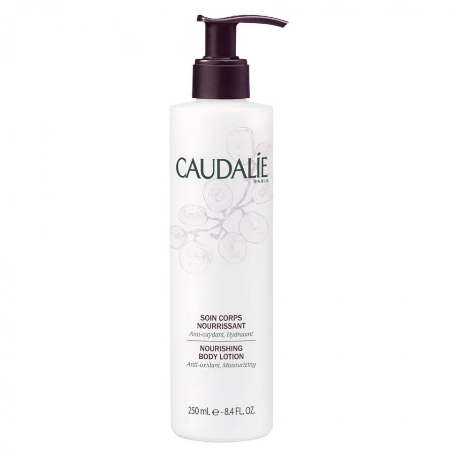 Caudalie Nourishing Body lotion 250ml Caudalie Nourishing Body lotion 250ml