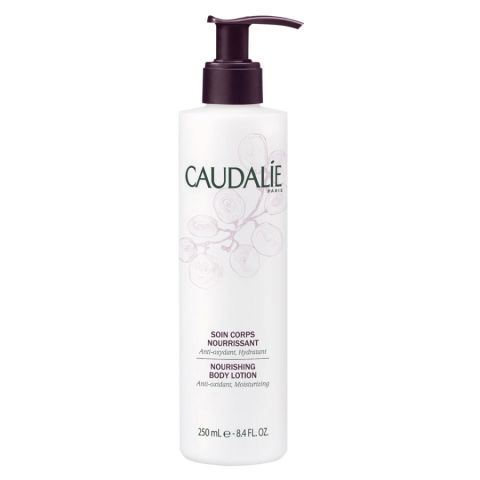 Caudalie Nourishing Body Lotion - Nemlendirici Vücut Losyonu 250ml Caudalie Nourishing Body Lotion - Nemlendirici Vücut Losyonu 250ml