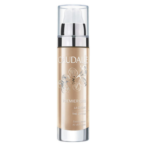 Caudalie Premier Cru The Cream - Anti Aging Bakım Kremi 50ml Caudalie Premier Cru The Cream - Anti Aging Bakım Kremi 50ml