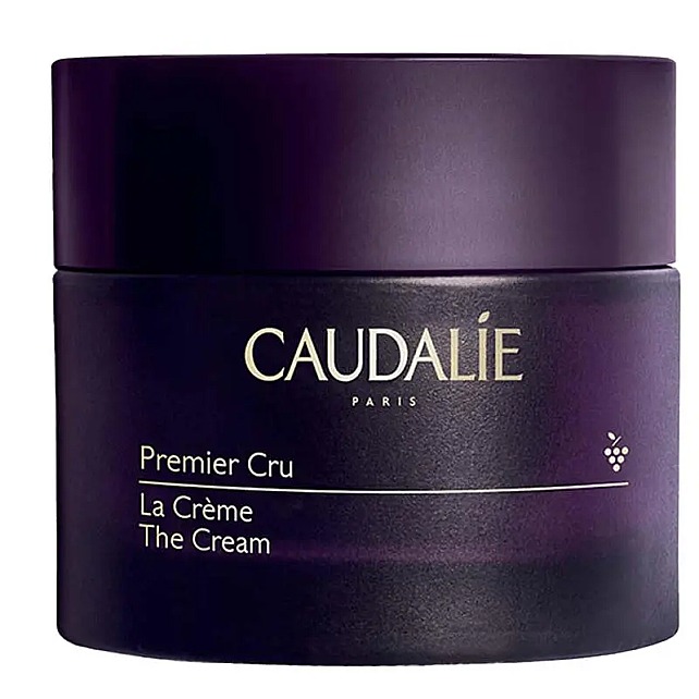 Caudalie Premier Cru La Cream - Anti-Aging Bakım Kremi 50ml - 1