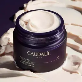 Caudalie Premier Cru La Cream - Anti Aging Bakım Kremi 50ml - 3