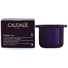 Caudalie Premier Cru La Cream - Anti-Aging Bakım Kremi Refill 50ml - Caudalie
