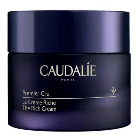 Caudalie Premier Cru La Cream Rich - Anti Aging Bakım Kremi 50ml - 1
