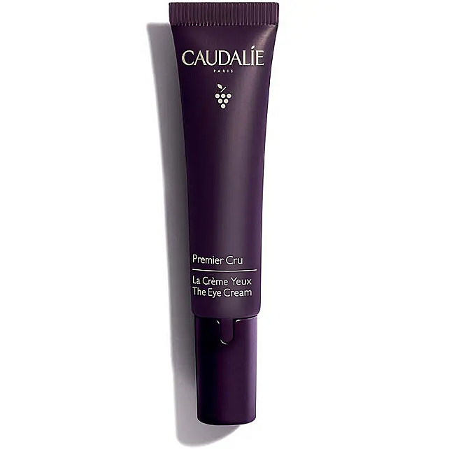 Caudalie Premier Cru La Cream Yeux - Anti-Aging Göz Çevresi Bakım Kremi 15ml