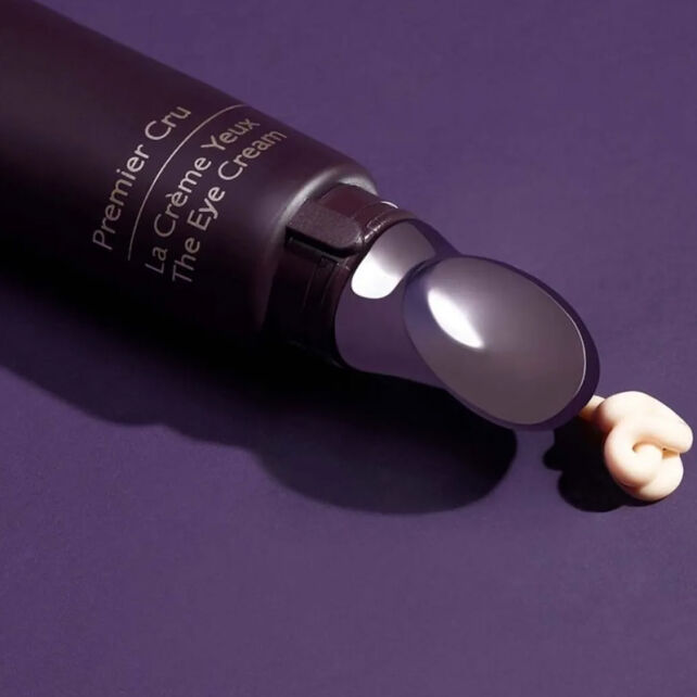 Caudalie Premier Cru La Cream Yeux - Anti Aging Göz Çevresi Bakım Kremi 15ml - 3