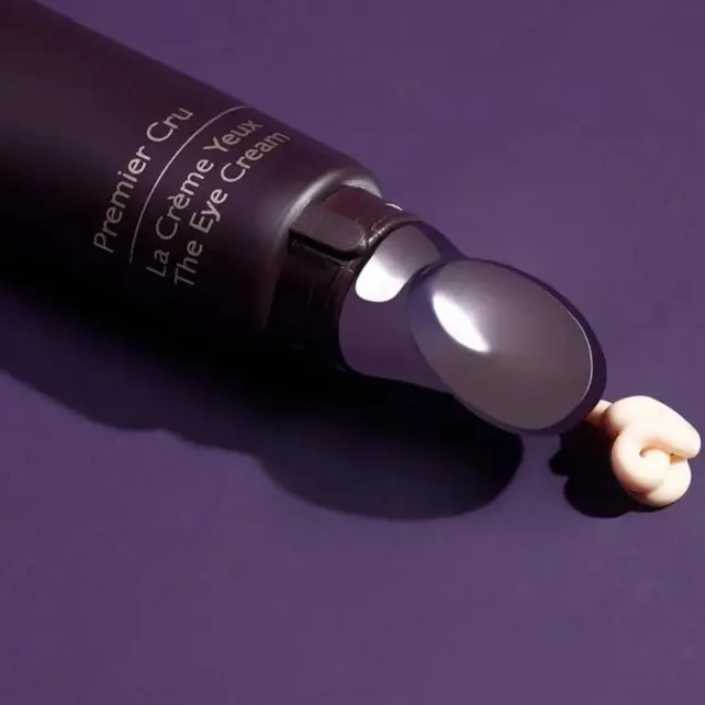 Caudalie Premier Cru La Cream Yeux - Anti Aging Göz Çevresi Bakım Kremi 15ml - 3
